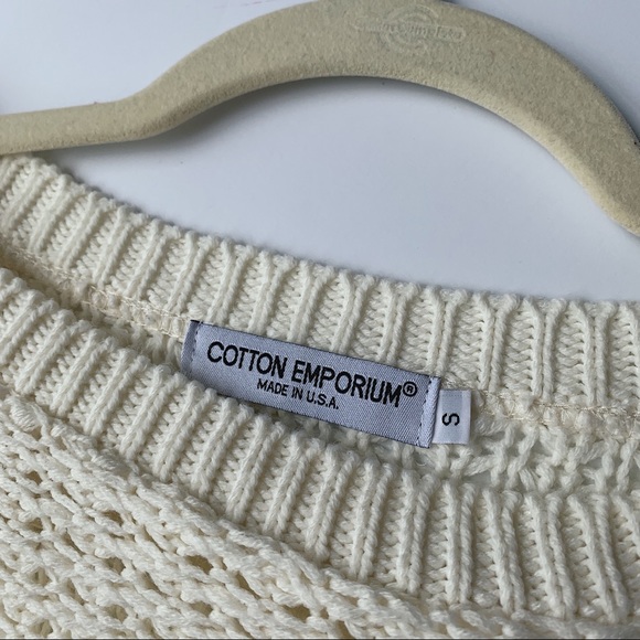 Casual Knit Sweater - Picture 4 of 6